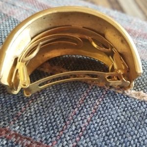 Nice solid ponytail hair jewelry